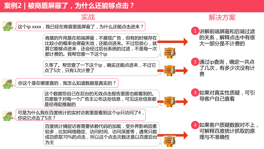 如何避免恶意点击？竞价专员对付恶意点击的正确思路