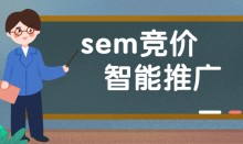 竞价推广效果下降,线索减少,智能推广了解一下吧-sem推广教程-竞价推广博客